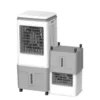 Solar Powered Air Cooler, Portable, 30L