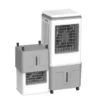 Solar Powered Air Cooler, Portable, 30L - view 2