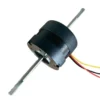 Solar Powered Attic Fan, 12v, 18v, 24v, Brushless - view 2