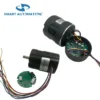 Solar Powered Attic Fan, 12v, 18v, 24v, Brushless - view 4