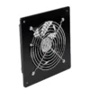 Solar Powered Exhaust Fan, DC 12V - view 2