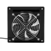 Solar Powered Exhaust Fan, DC 12V - view 6