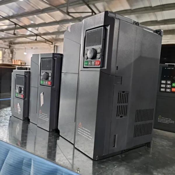 Solar Pump, XLY710, Inverter, 11KW-22KW, MPPT - view 2