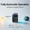 Solar Pump, XLY710, Inverter, 11KW-22KW, MPPT - view 3