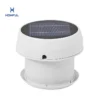 Solar Ventilation Fan, HOMFUL, ABS, Roof
