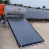 Solar Water Heater, Stainless, Steel, 200L