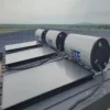 Solar Water Heater, Stainless, Steel, 200L - view 2
