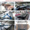 Solar Water Heater, Stainless, Steel, 200L - view 4