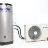 Solar Water Heating Pump, HANDA, Stainless, Steel - view 6