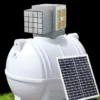 Solar Water Tank Cooler, 6000m3h - view 3