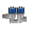 Solenoid Switch Control Valve, DC24V, Copper