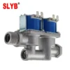 Solenoid Switch Control Valve, DC24V, Copper - view 2
