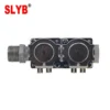 Solenoid Switch Control Valve, DC24V, Copper - view 5