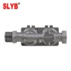 Solenoid Switch Control Valve, DC24V, Copper - view 6