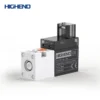 Solenoid Valve, 10mm, DC6V, DC12V, DC24V