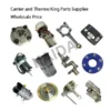 Solenoid Valve, 12, R404A 134A - view 6