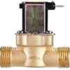 Solenoid Valve, 12V, 24V, 220V, FCD-180B