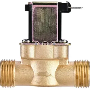 Solenoid Valve, 12V, 24V, 220V, FCD-180B