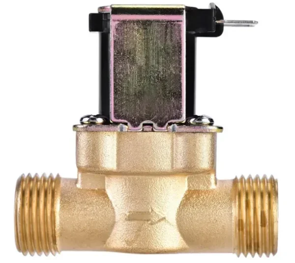 Solenoid Valve, 12V, 24V, 220V, FCD-180B
