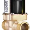 Solenoid Valve, 12V, 24V, 220V, FCD-180B - view 2