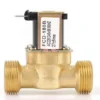 Solenoid Valve, 12V, 24V, 220V, FCD-180B - view 3