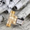 Solenoid Valve, 12V, 24V, 220V, FCD-180B - view 4