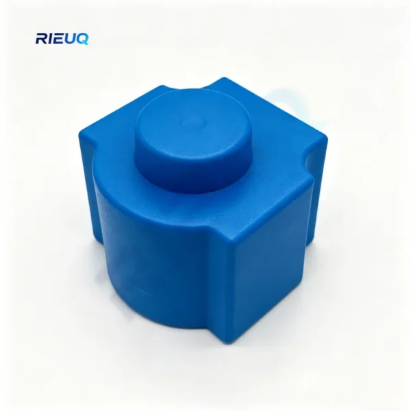 Solenoid Valve, 15W, 018F6801, 220/230V, BG230AS - view 6
