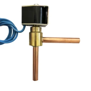 Solenoid Valve, 220-240V