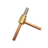Solenoid Valve, 220-240V - view 2