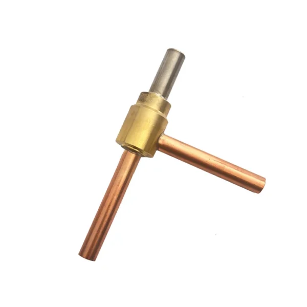 Solenoid Valve, 220-240V - view 2