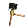 Solenoid Valve, 220-240V - view 3