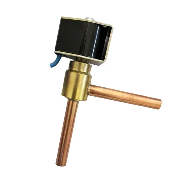 Solenoid Valve, 220-240V - view 3