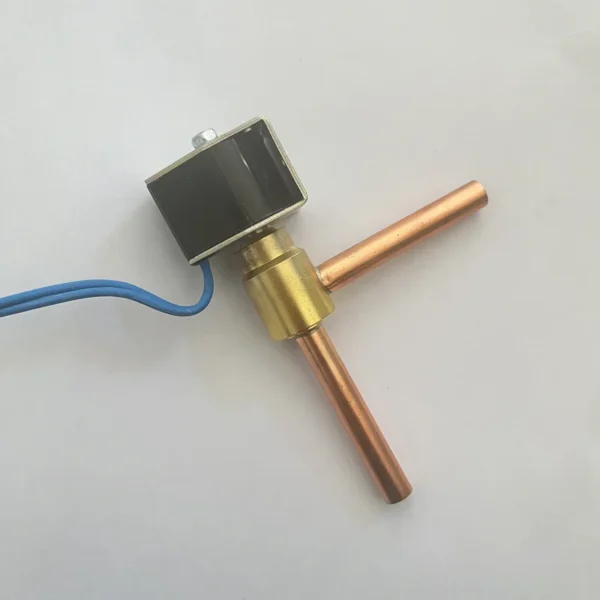 Solenoid Valve, 220-240V - view 5