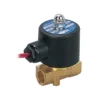 Solenoid Valve, 2w, 160-15, 220v - view 2