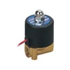 Solenoid Valve, 2w, 160-15, 220v - view 3