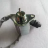 Solenoid Valve, 41-6383, Metal - view 2