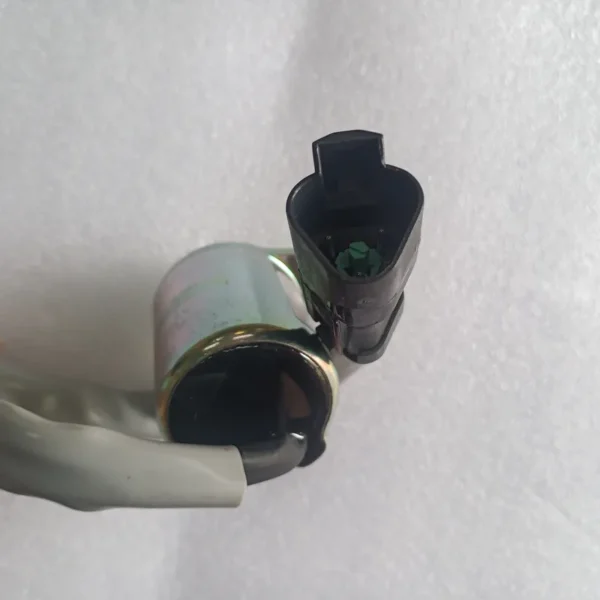 Solenoid Valve, 41-6383, Metal - view 3