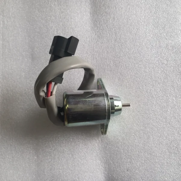 Solenoid Valve, 41-6383, Metal - view 4