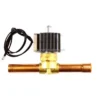 Solenoid Valve, 61-6618, T500/T600/T800/T1000