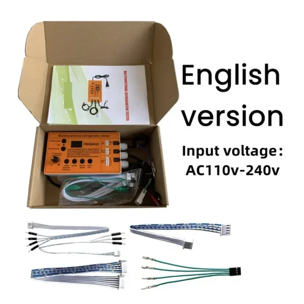 Solenoid Valve, ABS, Inverter, Valve-11-in-1 - view 2