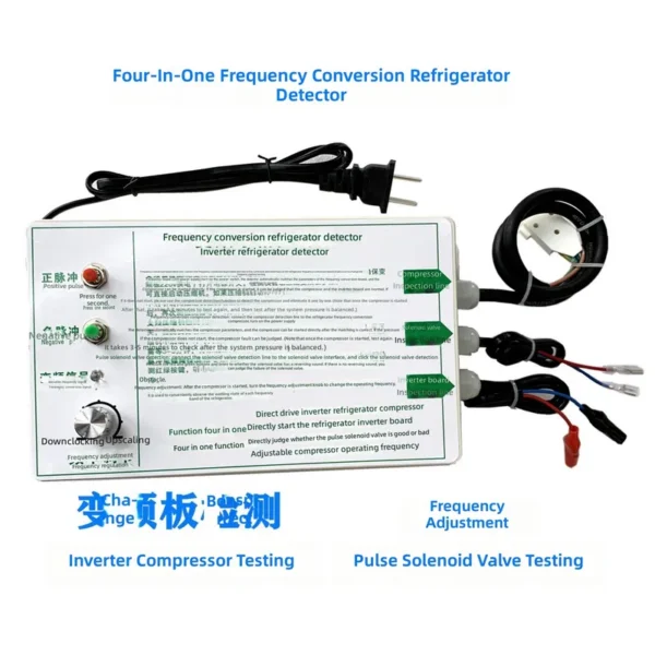 Solenoid Valve, ABS, Inverter, Valve-11-in-1 - view 3