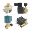 Solenoid Valve, DL-6C/DL-6K/DL-6F, Electric, Other Valves