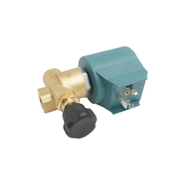 Solenoid Valve, DL-6C/DL-6K/DL-6F, Electric, Other Valves - view 4