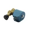 Solenoid Valve, DL-6C/DL-6K/DL-6F, Electric, Other Valves - view 6