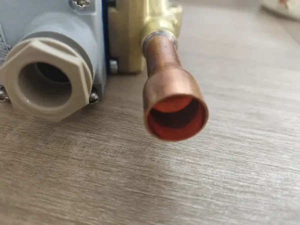 Solenoid Valve, EVR, 1 Year - view 5