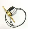 Solenoid Valve, HVAC, Copper, 66-7636