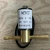 Solenoid Valve, HVAC, Copper, 66-7636 - view 3