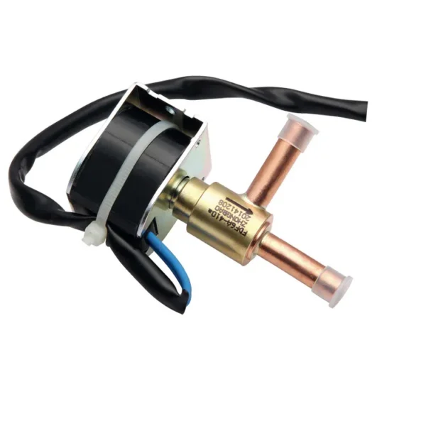 Solenoid Valve, R22 - view 3