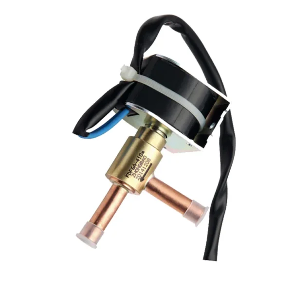 Solenoid Valve, R22 - view 4