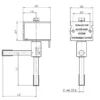 Solenoid Valve, R290, 220-240V - view 6